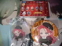 ブルーアーカイブ セガラッキーくじ 花岡ユズ - メルカリ