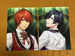 うたプリ ASSDMS 早期予約 ブロマイド 音也 トキヤ