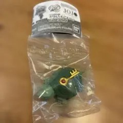 ジョジョの奇妙な冒険 カプセルトイ ココ・ジャンボ フィギュア　JOJO