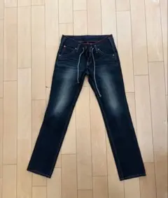 EDWIN 503 JERSEYS デニムパンツのサムネイル