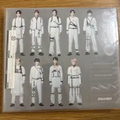 SnowLabo.S2. Snowman CD/DVD - メルカリ