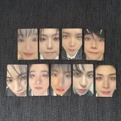 &TEAM Go in Blind 月狼 トレカ