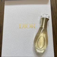 新品 Dior ジャドール ヘアミスト 40ml ディオール バースデーギフト