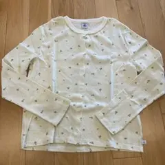 PETIT BATEAU カーディガン 12ans/152cm