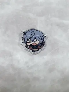 あんスタ 椎名ニキ ニキ 中国限定 店舗限定 SDパーツ アクリルパーツ