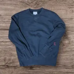 2025年最新】evisu トレーナーの人気アイテム - メルカリ