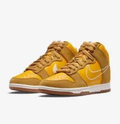 NIKE Dunk High