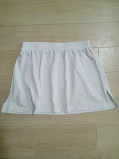 ☆未使用品☆レイヤードスタイル 　付け裾