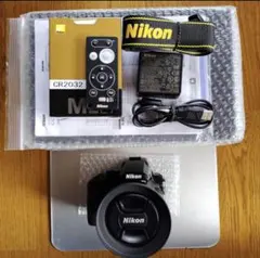 Nikon COOLPIX P950 本体と付属品 箱あり 充電器 ケーブル等 - メルカリ