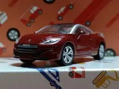 ノレブ　プジョー　RCZ