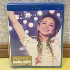 【未開封】安室奈美恵 Namie Amuro Final Tour 2018