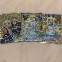 アイプリカード　みつきセット