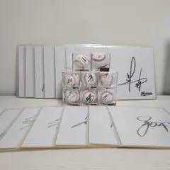 ミ*リ様 和田康士朗 サイン色紙 2025年最新】和田康士朗 サインの人気アイテム - メルカリ