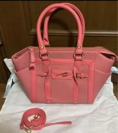 値下げ中！サマンサベガ  トートバッグ