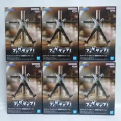 ワンピース フィグライフ! 海賊狩りのゾロ フィギュア セット