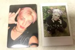 【新品】&TEAM BACK TO LIFE マキ　MAKI