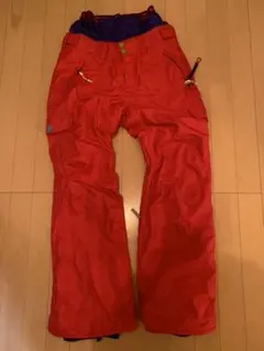 スノーボード ウェア パンツ