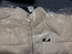 新品未開封⭐︎kaoyorinakami flower reversibleダウン