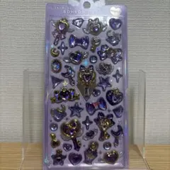 【新品正規品】ボンボンドロップ マジカル シール