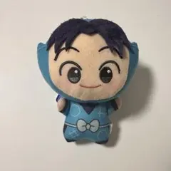 忍たま乱太郎 摂津のきり丸 ぬいぐるみ お座り - メルカリ