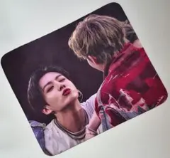 BTS♡JUNGKOOK♡メガネクリーナーのサムネイル