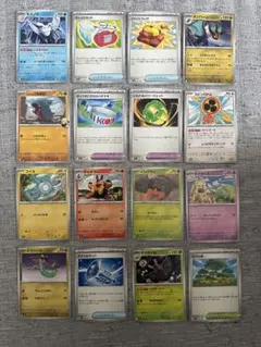 ポケモンカードゲーム 60枚セット