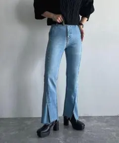 【PAGEBOY】デニムのサムネイル