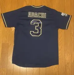 2026年最新】安達了一ユニフォームの人気アイテム - メルカリ