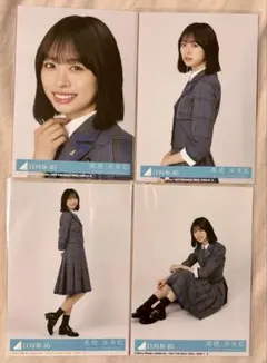 2025年最新】日向坂46 生写真 髙橋未来虹の人気アイテム - メルカリ