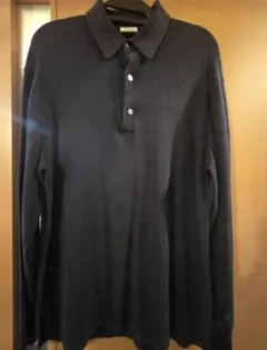 COMOLI 25SS コットン ニットポロ 3 美品】COMOLI 25SS コットン ニットポロ 3 - メルカリ