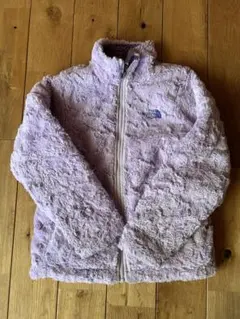 THE NORTH FACE リバーシブルジャケット130cm 140cm