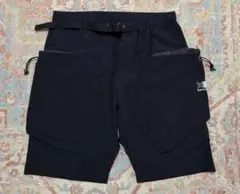 karrimor カリマー リグ ショーツ トラベル キャンプのサムネイル