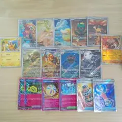ポケモンカード まとめ売り