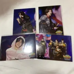 Aぇ! group 末澤誠也 わっしょいCAMP ライブフォト写真