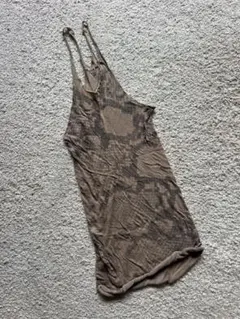 2025年最新】IFSIXWASNINE タンクトップの人気アイテム - メルカリ