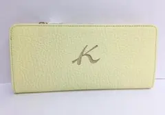 2025年最新】Kitamura レディース 長財布の人気アイテム - メルカリ