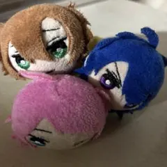 恋と深空 概念ネイルチップ フルオーダーも可能◎詳細はXへ - メルカリ