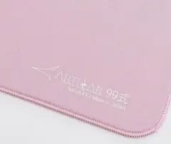 マウスパッド　ARTISAN NINJA FX 99式　桜
