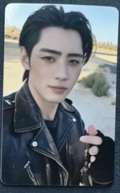 enhypenソンフン vanish中国一直娱yizhiyu2.0ラキドロトレカ