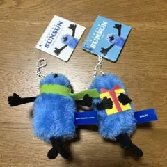 2026年最新】パペットスンスン ぬいぐるみマスコットの人気アイテム