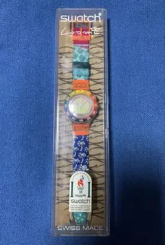 swatch SHB100 Palmer By Shaun Palmer - メルカリ