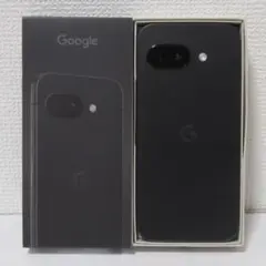 Google Pixel9a 128GB Obsidian