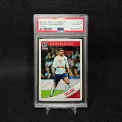 PSA10 2018 Donruss アンドレ シルバ 直筆サインカード - メルカリ