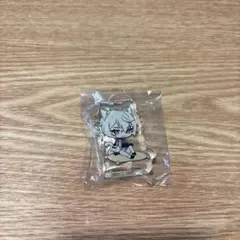 刀剣乱舞 刀猫男士 髭切 周年ver. アクリルブロック