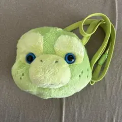 オルメル　ポーチ　パスケース