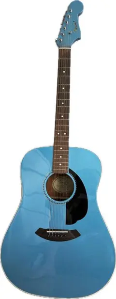 Fender SONORAN S LPBアコースティックギターのサムネイル