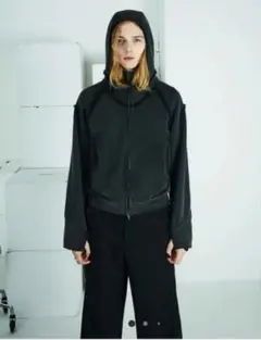 strong ジャケット