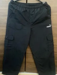 puma プーマ ジャージ パンツ