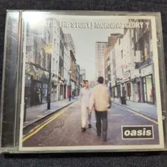 Oasis (What's the Story) Morning Glory?