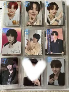 パクジフン 特典トレカセット Amazon.co.jp: パクジフン トレカセット : ホーム＆キッチン